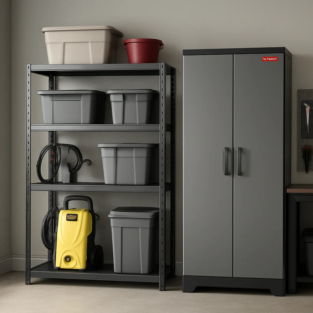 Featured image for Rubbermaid Garage Storage Review: Is It Worth the Investment?