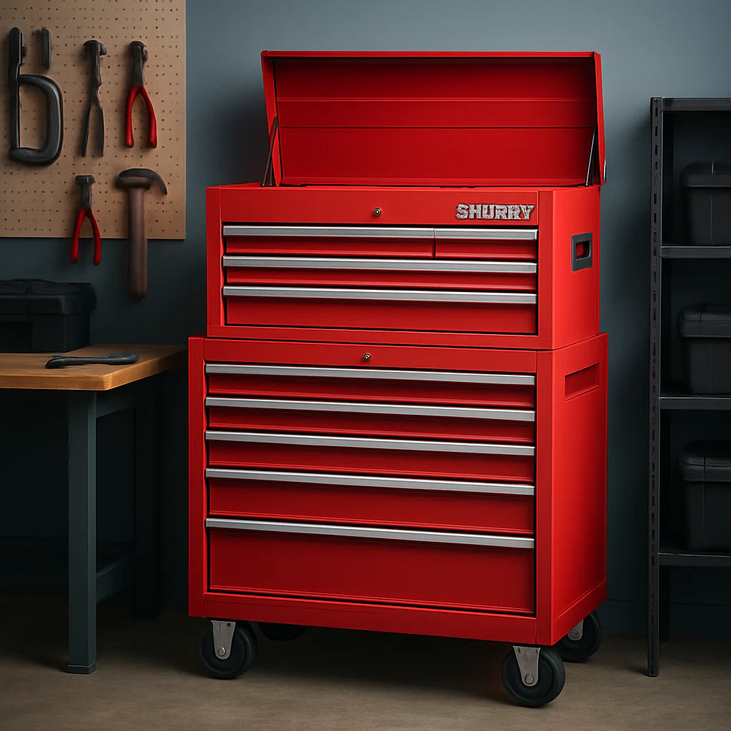 Featured image for Husky Tool Storage Review: Is It the Best Workshop Solution?