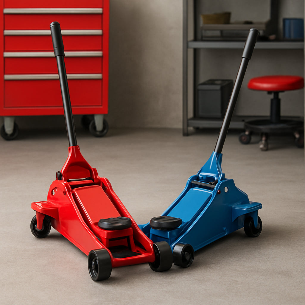 Featured image for TORIN Garage Tools vs Big Red Tools: Which Brand Is Best?