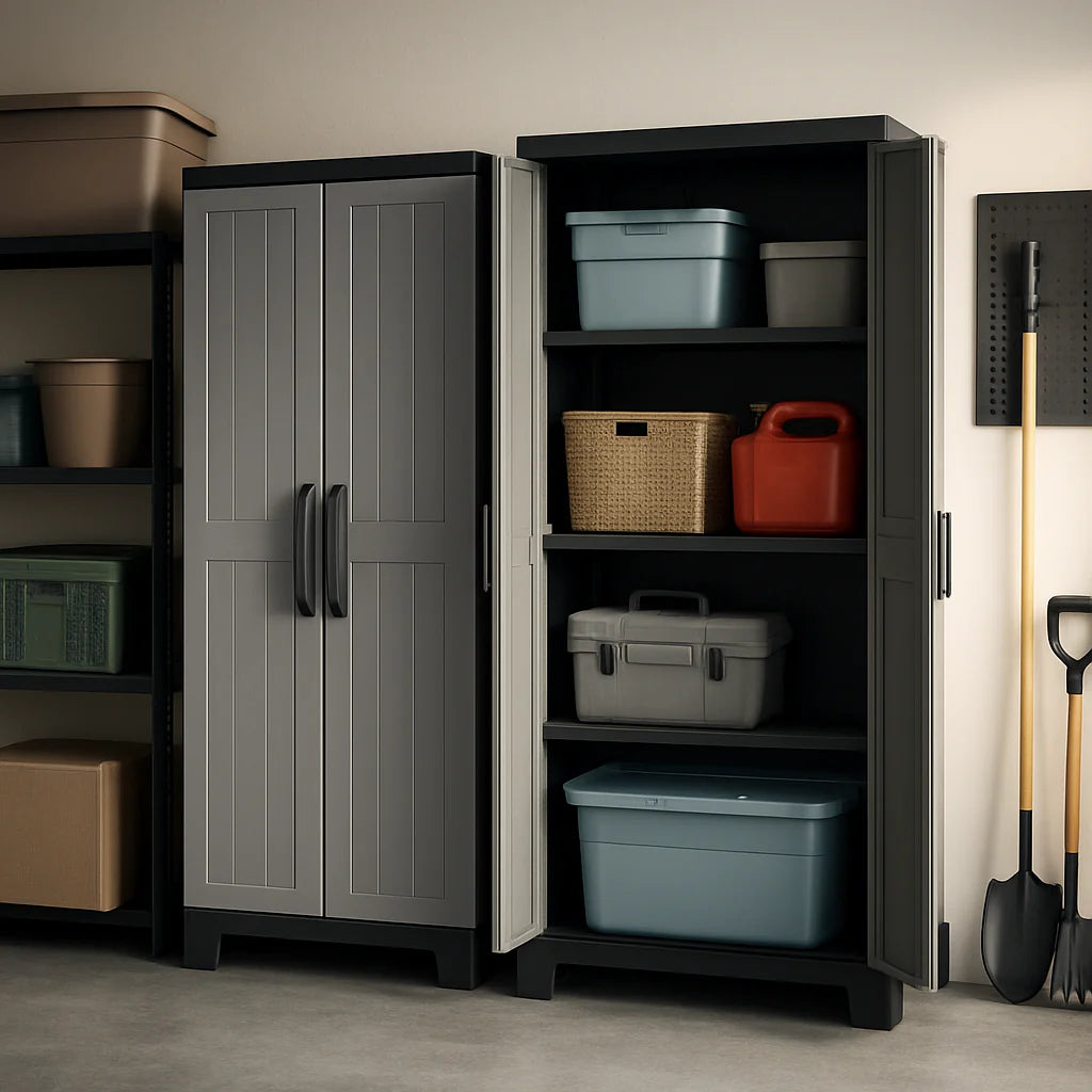 Featured image for Keter Storage Cabinets Review: Are They Worth Your Investment?