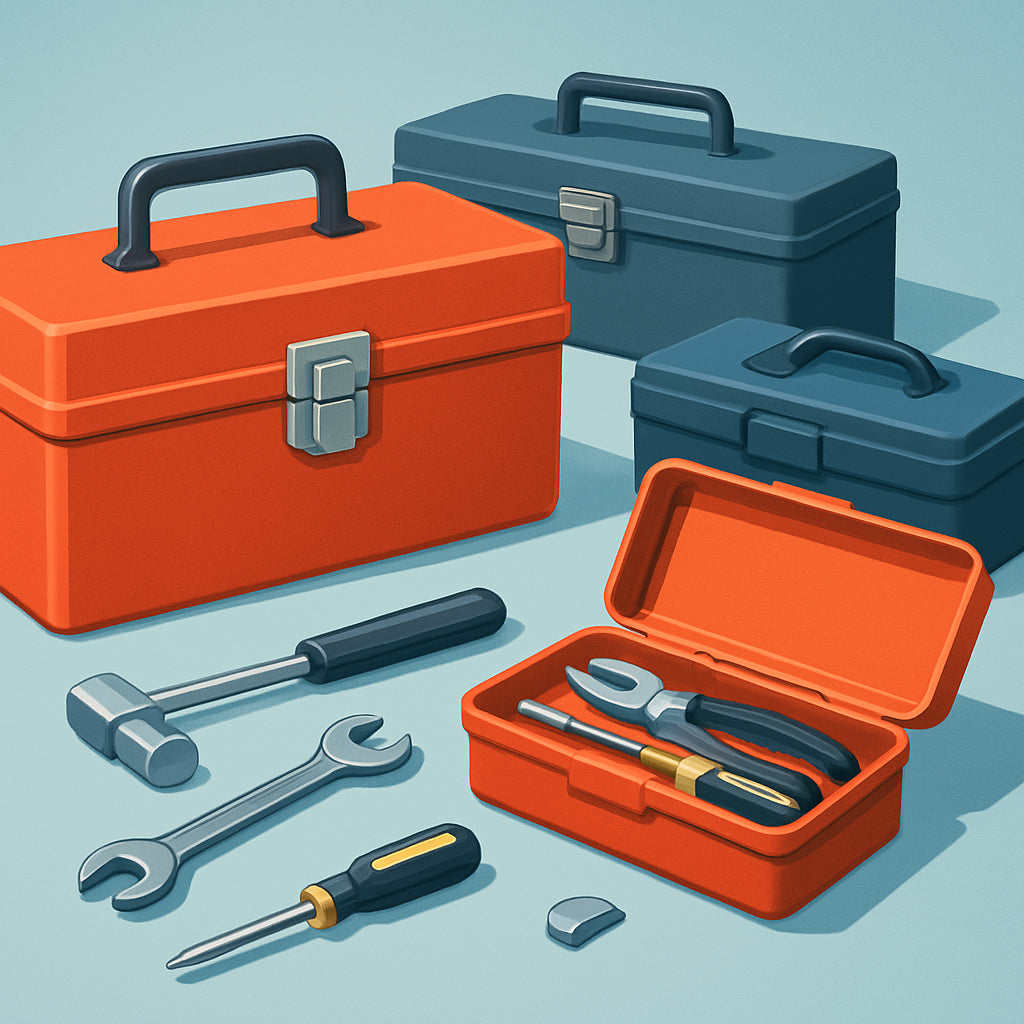 Featured image for 10 Best Tool Boxes for Professionals: Top Picks for 2024