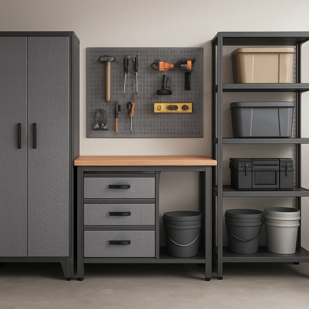 Featured image for Gladiator Garage Storage Review: Is It Worth Your Investment?