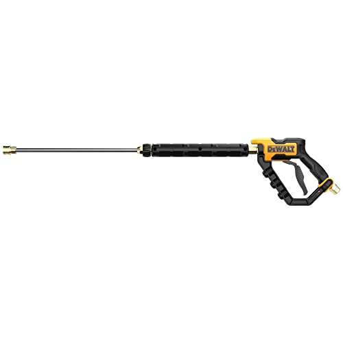 Dewalt Washer PRS WTR 2100PSI 1.2GPM DWPW2100
