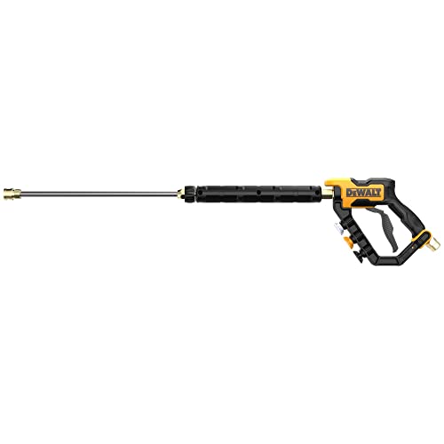 Dewalt Washer PRS WTR 2100PSI 1.2GPM DWPW2100