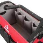 Husky 17 IN OPEN TOOL TOTE