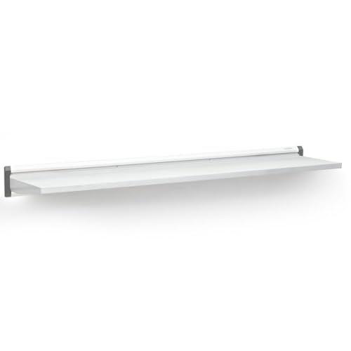 Gladiator 48" Solid Shelf, GAWA48SF