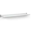 Gladiator 48" Solid Shelf, GAWA48SF