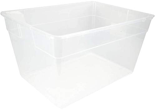 STERILITE 16598008 56QT Storage Box