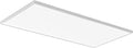 Lithonia Lighting CPANL 2x4 LED Flat Panel Light, 2 ft. by 4 ft. LED Light Panel, Ceiling Lighting Fixture, 4000 Lumens, 3500K/4000K/5000K Switchable CCT, Includes Direct Ceiling Mount Bracket, White