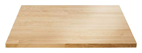 Gladiator 27" Hardwood Top, GAAC27HWGX
