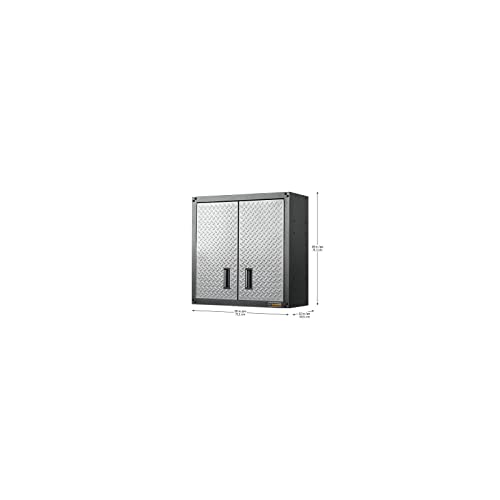 Gladiator Ready-to-Assemble Full-Door Wall Gearbox, GAWG28FD