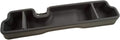 Husky Liners Gearbox Storage Systems | Fits 2019-2026 Dodge Ram 1500 Crew Cab Without Factory Storage Box | Under Seat, 1-pc Black - 09421