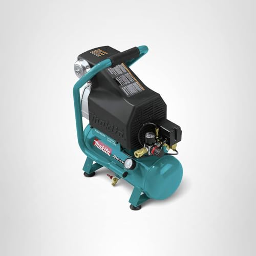 Makita MAC700 2.0 HP* Big Bore™ Air Compressor