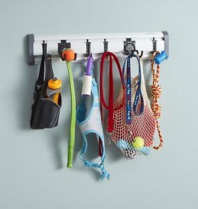 Gladiator Entryway GearTrack® Pack, GAGP32PAEY