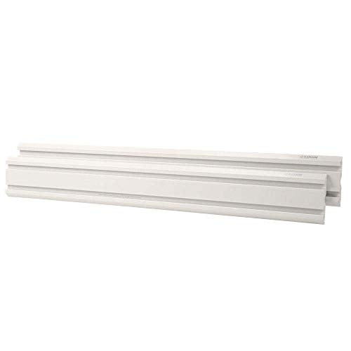 Gladiator 4' Wide GearTrack® Channels, GAWC042P