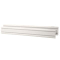Gladiator 4' Wide GearTrack® Channels, GAWC042P