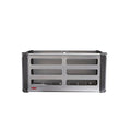 Rubbermaid FastTrack Rail Access Bin Garage Organization Bin for Sports Equipment/Gardening Supplies/Shed/Home/Garage/Item Storage