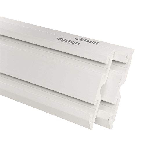 Gladiator 4' Wide GearTrack® Channels, GAWC042P