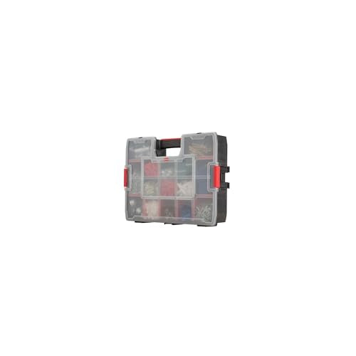 CRAFTSMAN Large Storage Organizer, 15 Compartments (CMST14027)