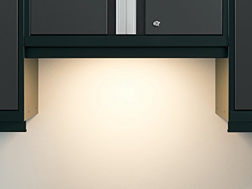 NewAge Products Bold Series Red 15 Piece Set, Garage Cabinets, 56539