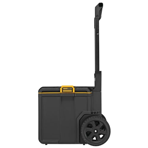 DEWALT DWST08450 TOUGH SYSTEM 2.0 MOBILE STORAGE