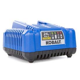 Kobalt 24V MAX Brushless 2 Tool Combo Kit #0672827