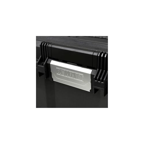 DEWALT Tool Box, One Touch, 24-Inch (DWST24082)