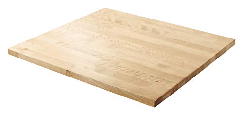 Gladiator 27" Hardwood Top, GAAC27HWGX