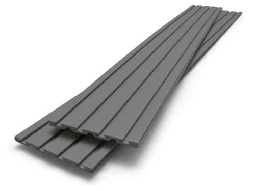 Gladiator 4' GearWall® Panels , GAWP042P