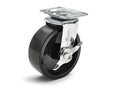 Gladiator Ready-to-Assemble Modular Gearbox Caster Kit, GACK04KDSX