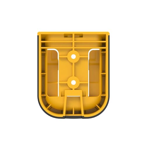 DEWALT Tool Organizer, Battery Cleat, Wall Mountable, DEWALT Workshop Storage System Compatible (DWST82820)