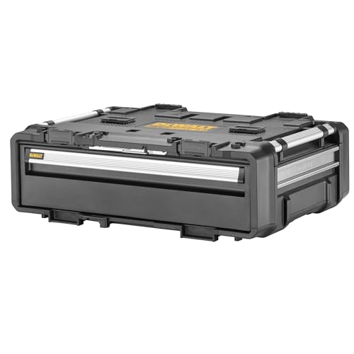 DEWALT TOUGHSYSTEM 2.0 DXL Deep Drawer unit (DWST08510)