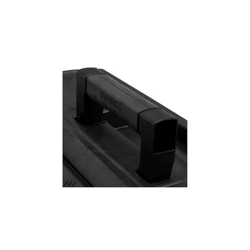 DEWALT Tool Box, One Touch, 24-Inch (DWST24082)