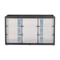CRAFTSMAN Plastic Storage Organizer Bin System, 9 Compartment, Modular, Home Office (‎CMST40709)