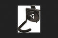 Gladiator Vertical Bike Hook, GAWUXXVBRH