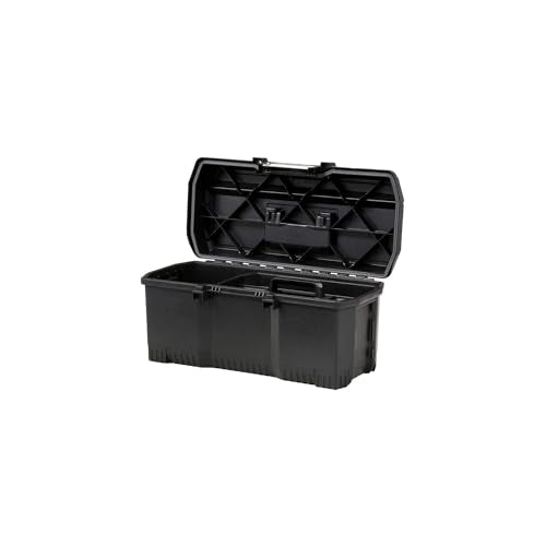 DEWALT Tool Box, One Touch, 24-Inch (DWST24082)
