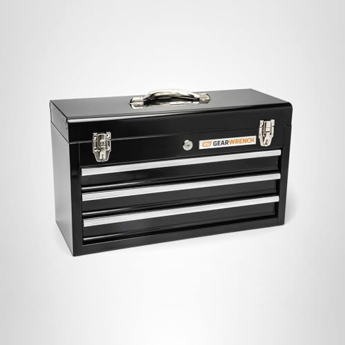 GEARWRENCH 3 Drawer Tool Box - 83151