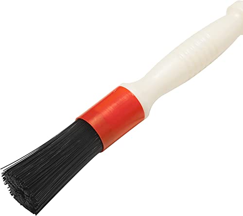 Torin AXH-PPW5GB 5 Gallon Capacity Portable Plastic Automotive Parts Washer Cleaner to Degrease Small Parts and Tools, Black