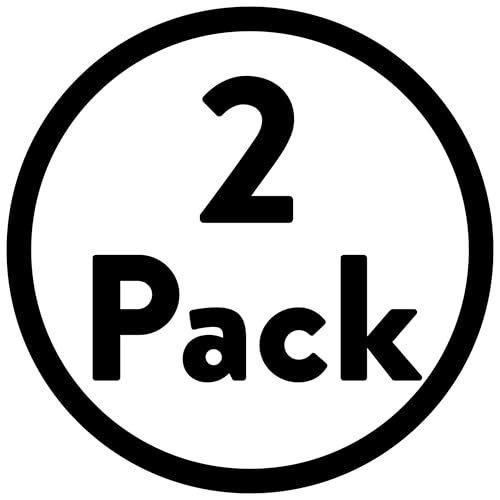 Sterilite 2-Pack 4 Shelf Cabinet, Lockable Utility Storage w/Adjustable Shelves, Gray - Plastic Shelving Unit for Organizing Garage, Pantry, Basement, Laundry Room or Mudroom