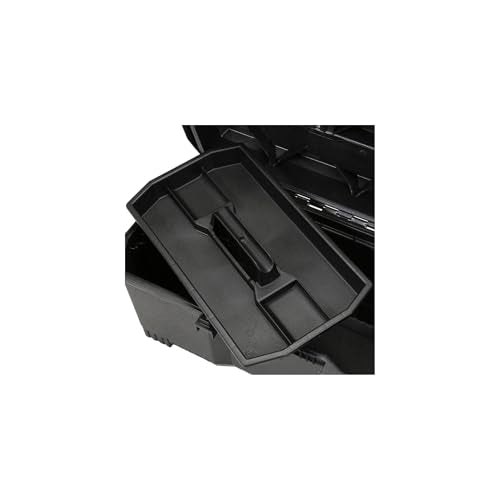 DEWALT Tool Box, One Touch, 24-Inch (DWST24082)