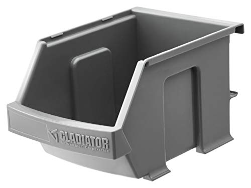 Gladiator Small Item Bins (3-Pack)
