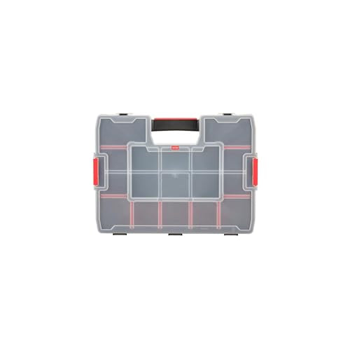 CRAFTSMAN Large Storage Organizer, 15 Compartments (CMST14027)