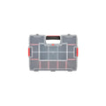 CRAFTSMAN Large Storage Organizer, 15 Compartments (CMST14027)