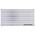 CRAFTSMAN Tool Storage Magnetic Backing, 12 Inch x 6-Inch (CMMT99406)