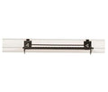 Gladiator 24" Wire Shelf, GAWU24WSBH