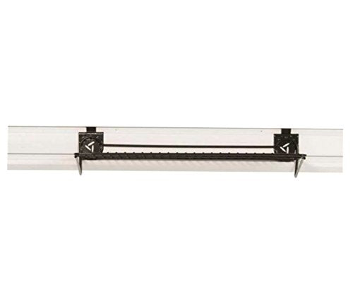 Gladiator 24" Wire Shelf, GAWU24WSBH