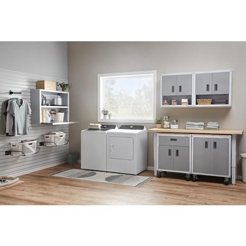 Gladiator 48" Solid Shelf, GAWA48SF
