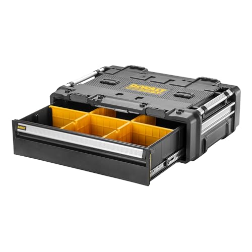 DEWALT TOUGHSYSTEM 2.0 DXL Deep Drawer unit (DWST08510)