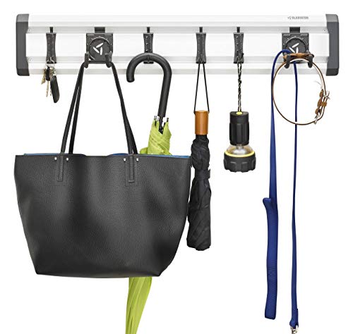 J & L Hooks (8-Pack)