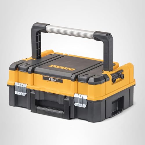 DEWALT TSTAK Tool Storage Organizer, Long Handle (DWST17808)